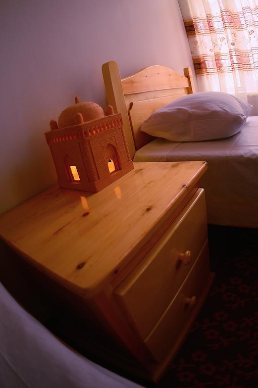 Samani Bukhara Bed & Breakfast Exterior photo