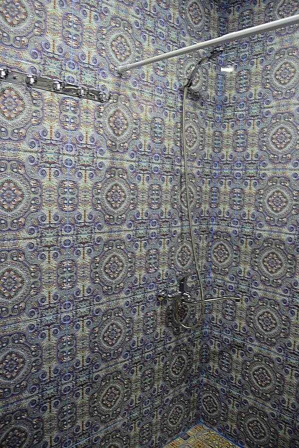 Samani Bukhara Bed & Breakfast Exterior photo
